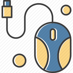 <em>鼠标</em>