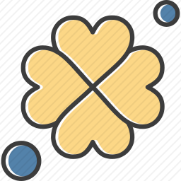 <em>四叶草</em>