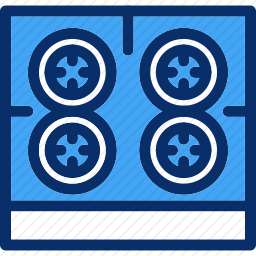 <em>炉灶</em>