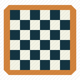 棋盘