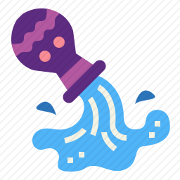 水瓶座
