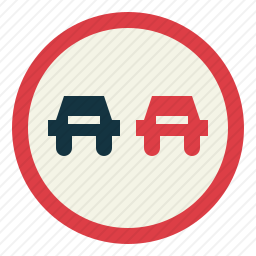 禁止<em>超车</em>