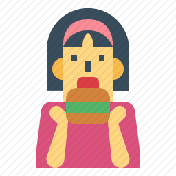 汉堡包