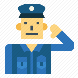 警察