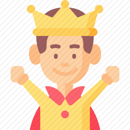 男孩