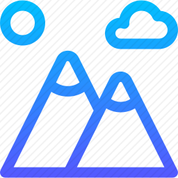 山