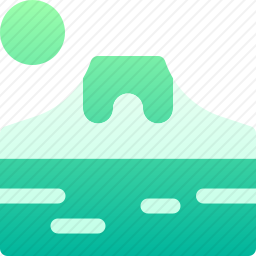 湖
