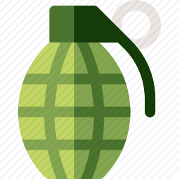 <em>手榴弹</em>