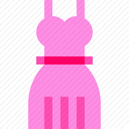 连衣裙
