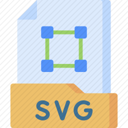 <em>SVG</em><em>文件格式</em>