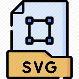 <em>SVG</em><em>文件格式</em>