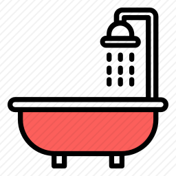 浴缸
