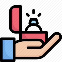 <em>戒指</em>