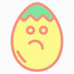 鸡蛋表情