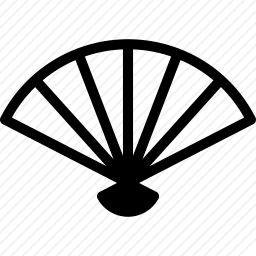 纸扇