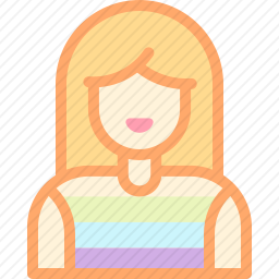 女人