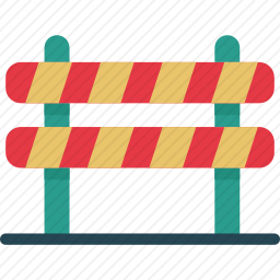 路障