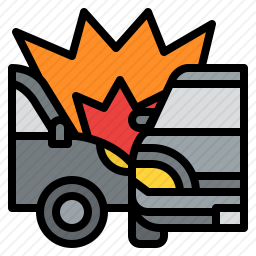 事故车