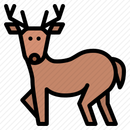 <em>鹿</em>