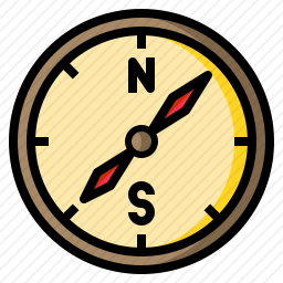 <em>指南针</em>