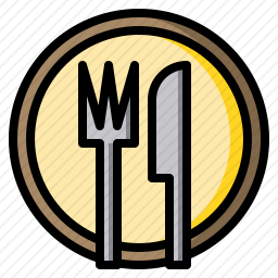 <em>餐具</em>