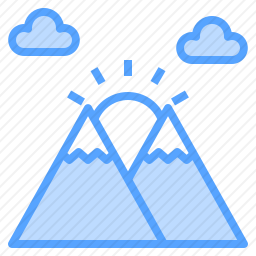 山