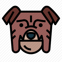 斗牛犬