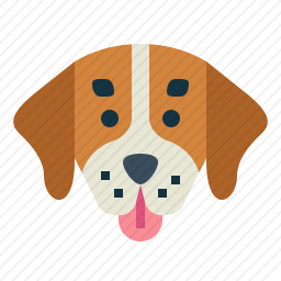 比格犬
