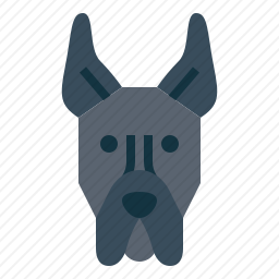 大丹犬