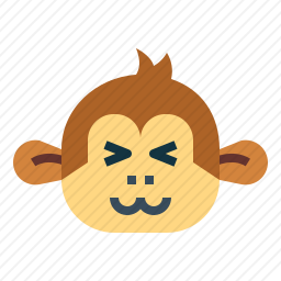 <em>猴子</em>