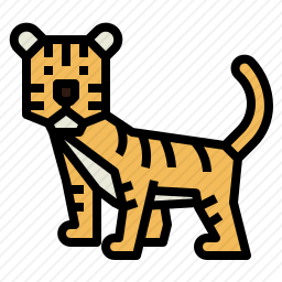 <em>老虎</em>