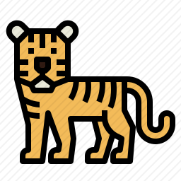 <em>老虎</em>