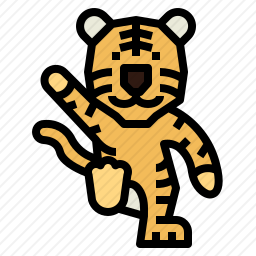 <em>老虎</em>