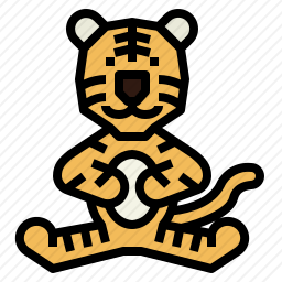 老虎