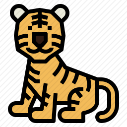 <em>老虎</em>