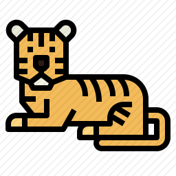 <em>老虎</em>