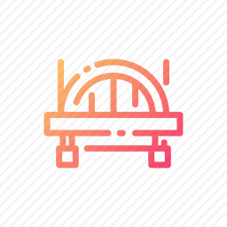 <em>桥</em>