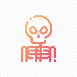 骨架