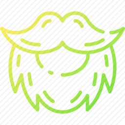 胡须