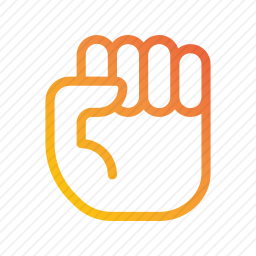 <em>手</em>