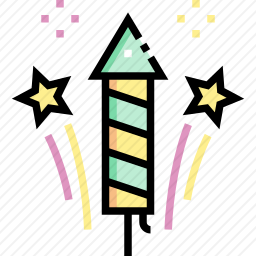 <em>烟花</em>