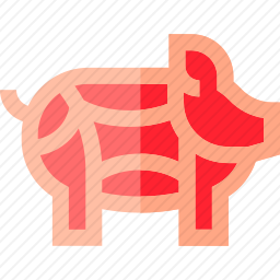 猪肉