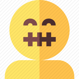 闭嘴