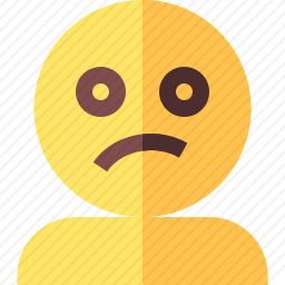 担心