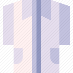 实验室外套