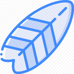 冲浪板