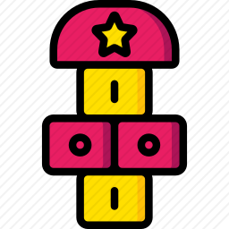 方格