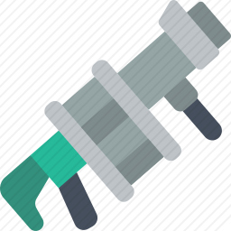榴弹<em>发射器</em>