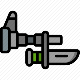 刺刀