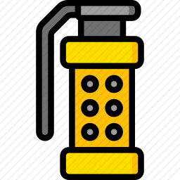 <em>手榴弹</em>